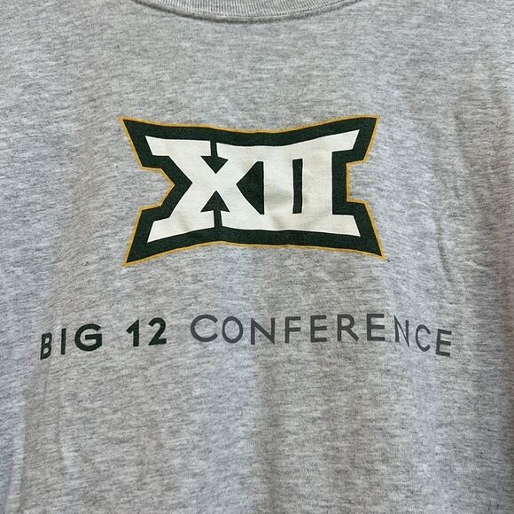 Big 12 conference Baylor one true champion T-shirt - Picture 3 of 7